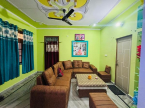 Negi Sadan Homestay
